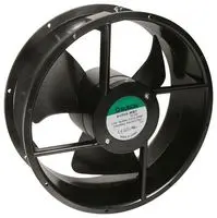 VENTILADOR AXIAL 115V CAT. A1259-MBT TC.GM SUNON